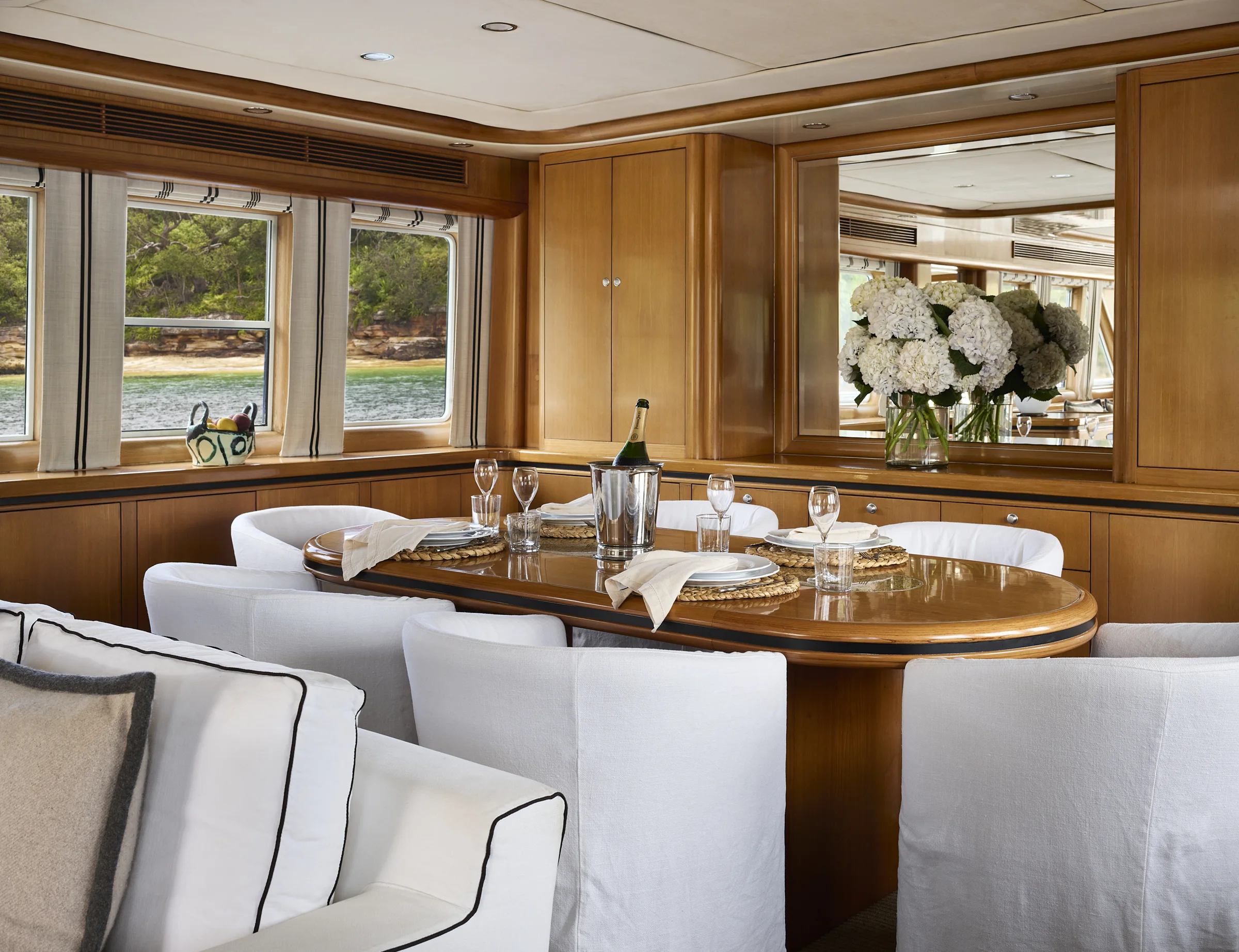 M/Y Sea Raes, Sydney, frame 16